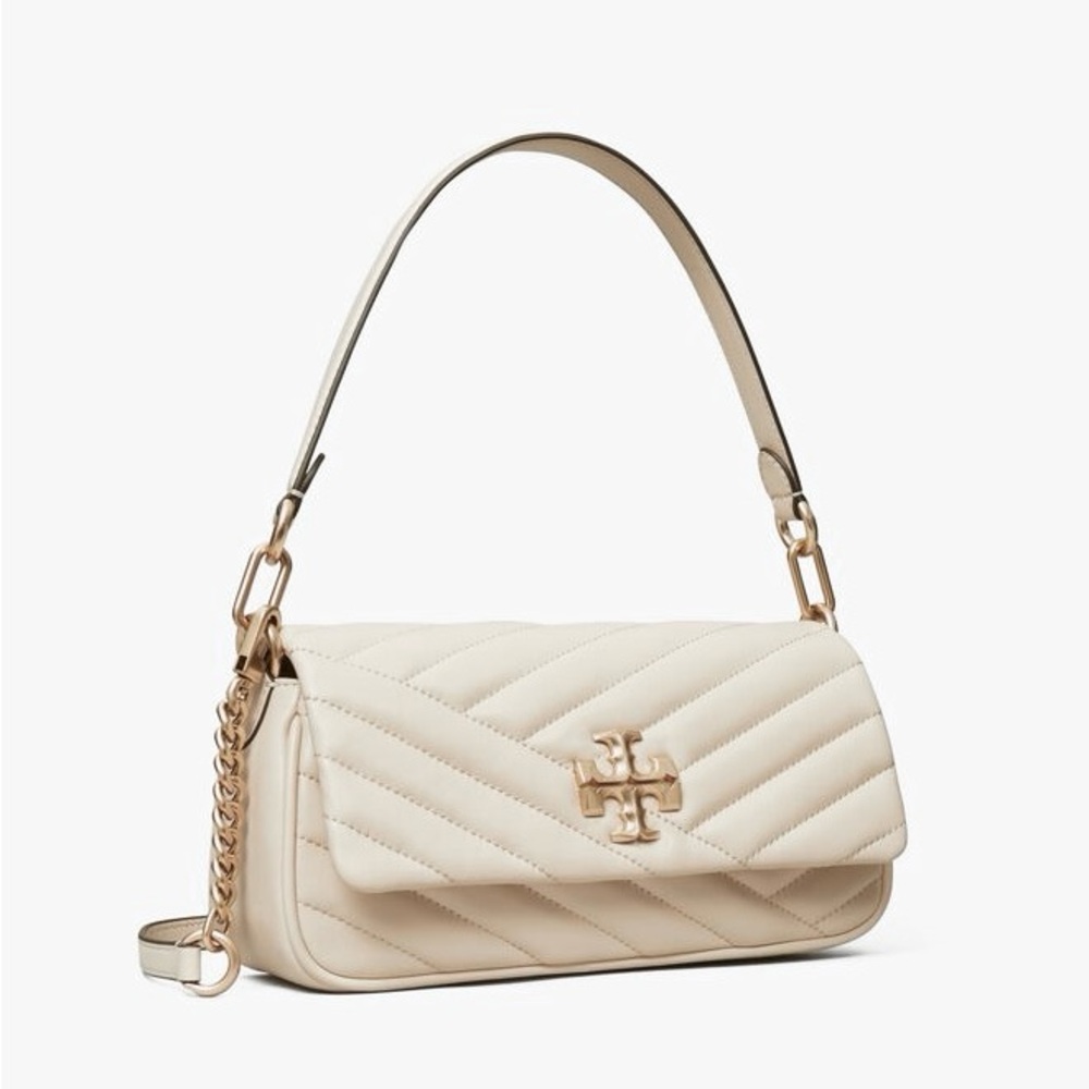 Tory Burch Shoulder + Crossbody Kira bag